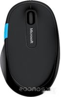 Мышь Microsoft Sculpt Comfort Mouse (H3S-00002)