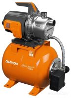Насосная станция Daewoo Power DAS 4000/24