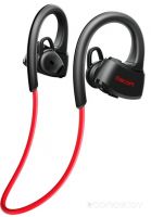 Наушники DACOM P10 (Black-Red)