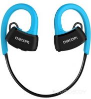 Наушники DACOM P10 (Blue-Black)