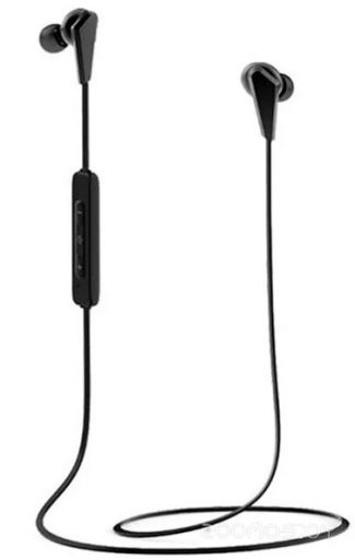 Наушники Lenovo HE01 (черный), фото 1