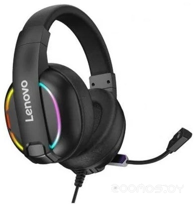 Наушники Lenovo HU75, фото 5