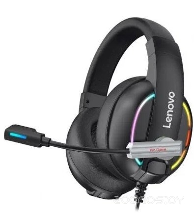 Наушники Lenovo HU75, фото 2
