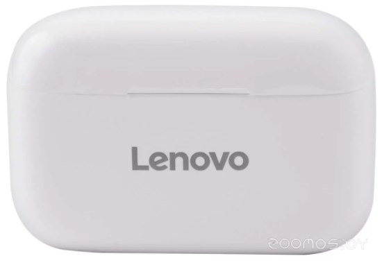 Наушники Lenovo HT18 (белый), фото 2
