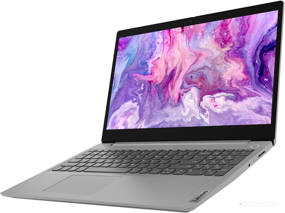 Ноутбук Lenovo IdeaPad 3 15IML05 81WB012GRE, фото 4