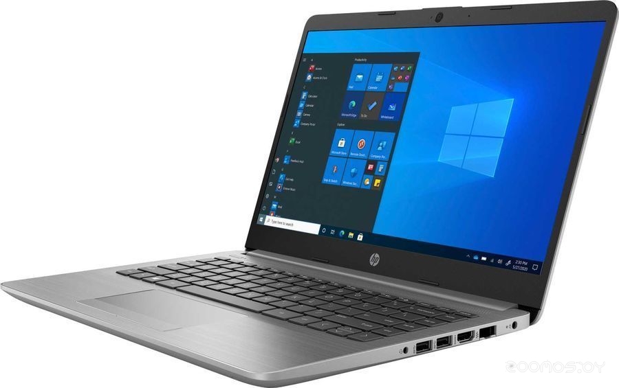 Ноутбук HP 245 G8 43W69EA, фото 2