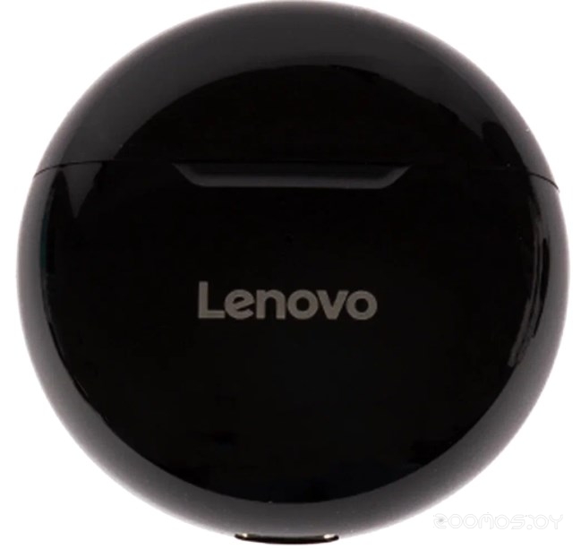 Наушники Lenovo HT38 (черный), фото 2