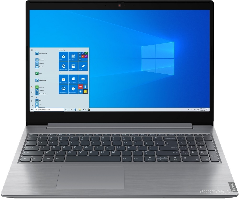 Ноутбук Lenovo IdeaPad L3 15ITL6 (82HL0068RE), фото 2