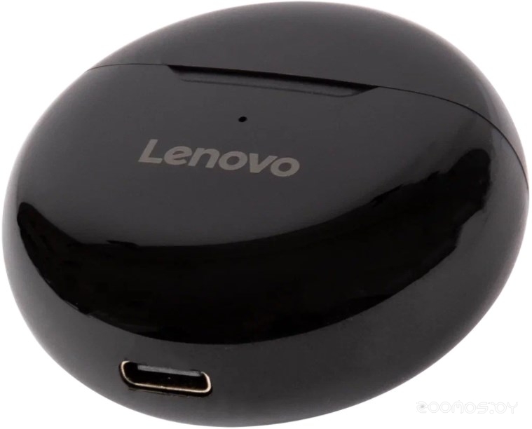 Наушники Lenovo HT38 (черный), фото 3