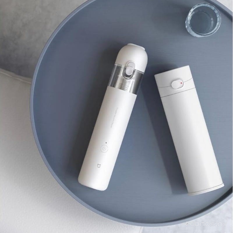 Цены на пылесос Xiaomi Mi Vacuum Cleaner Mini EU, фото 7