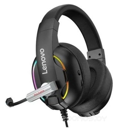 Наушники Lenovo HU75, фото 6