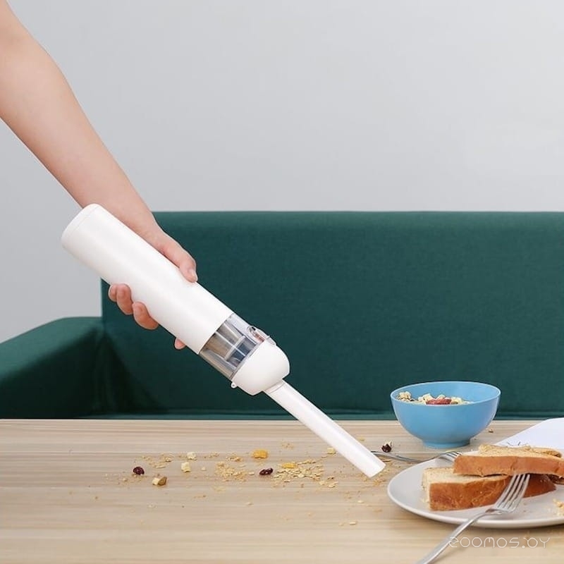 Цены на пылесос Xiaomi Mi Vacuum Cleaner Mini EU, фото 3