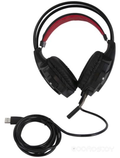 Наушники Lenovo HU85, фото 2