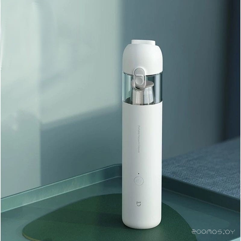 Цены на пылесос Xiaomi Mi Vacuum Cleaner Mini EU, фото 2
