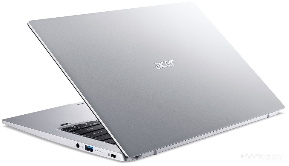 Ноутбук Acer Swift 1 SF114-34-P31H NX.A7BEL.004, фото 5
