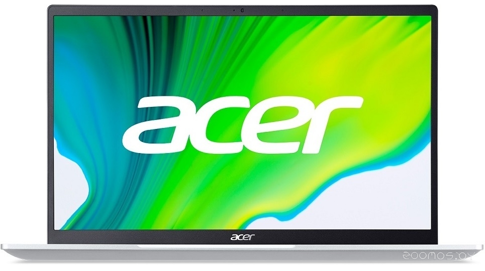 Ноутбук Acer Swift 1 SF114-34-P31H NX.A7BEL.004, фото 4