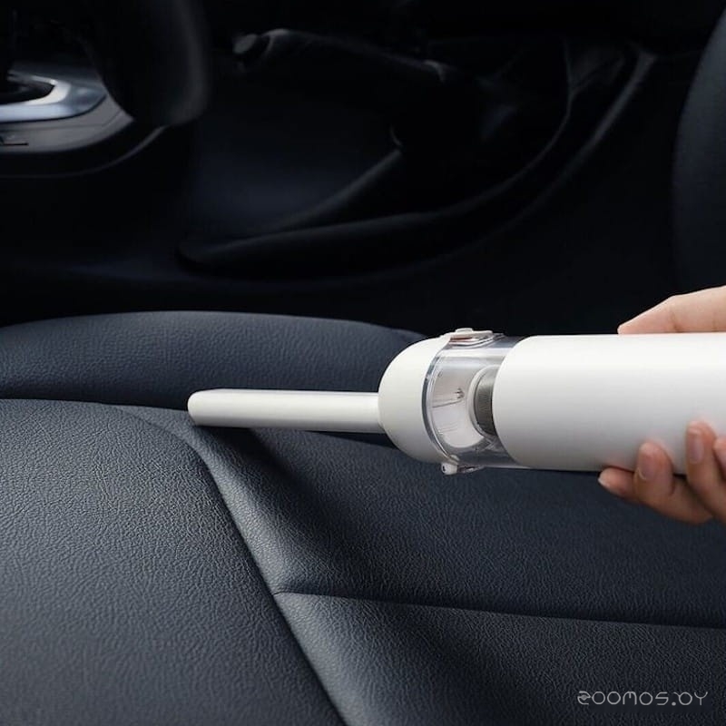 Цены на пылесос Xiaomi Mi Vacuum Cleaner Mini EU, фото 4