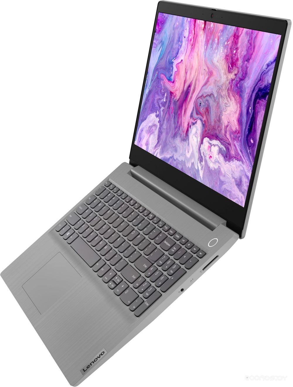 Ноутбук Lenovo IdeaPad 3 15IML05 81WB012GRE, фото 5