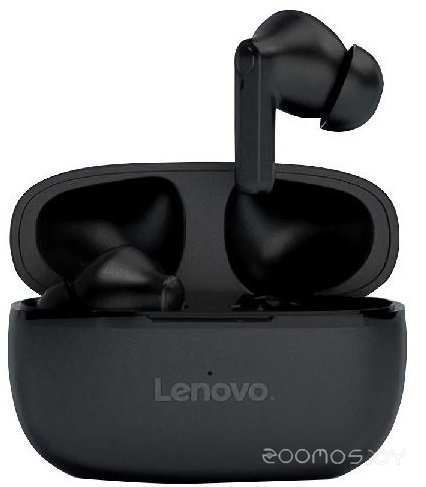 Наушники Lenovo HT05 (черный), фото 8