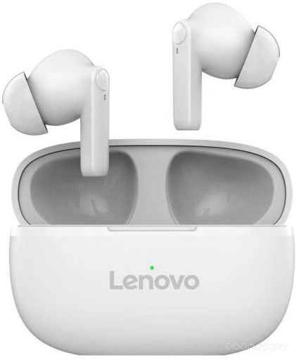 Наушники Lenovo HT05 (белый), фото 1