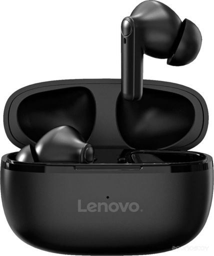 Наушники Lenovo HT05 (черный), фото 1