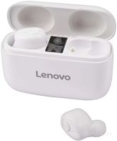 Наушники Lenovo HT18 (белый)