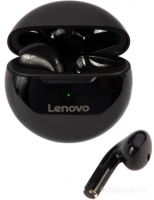 Наушники Lenovo HT38 (черный)
