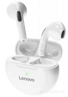 Наушники Lenovo TWS HT38 (белый)