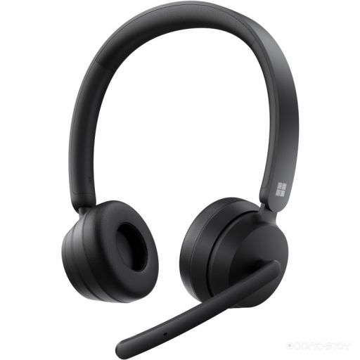 Офисная гарнитура Microsoft Modern Wireless Headset