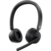 Офисная гарнитура Microsoft Modern Wireless Headset