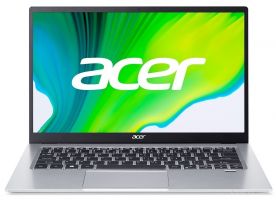 Ноутбук Acer Swift 1 SF114-34-P31H NX.A7BEL.004