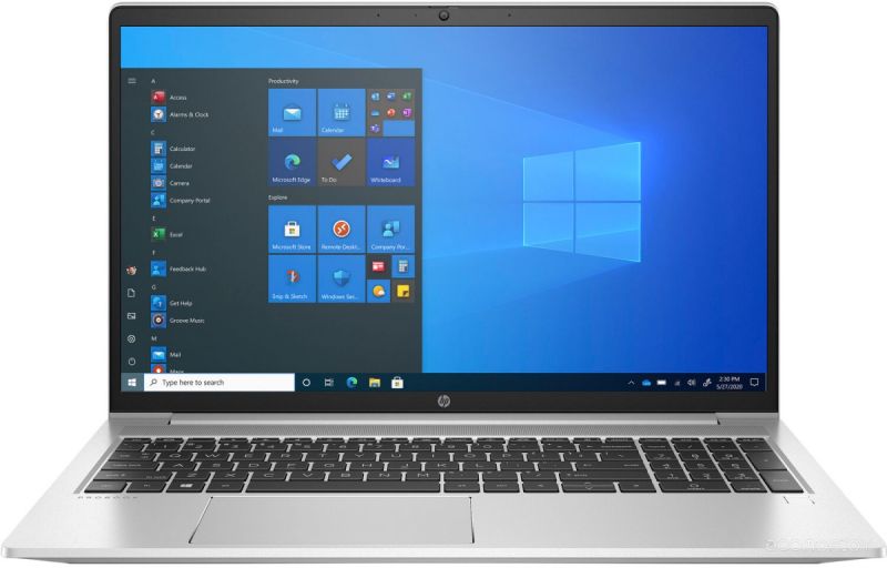 Ноутбук HP ProBook 450 G8 34M38EA, фото 1