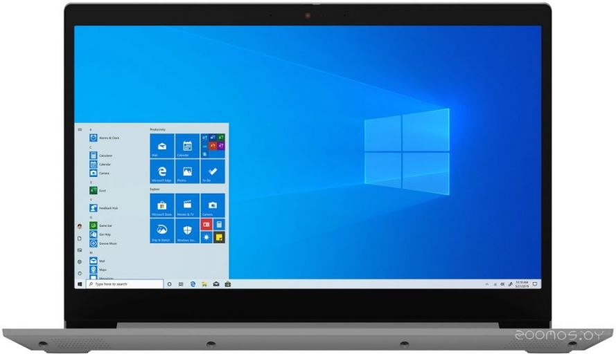Ноутбук Lenovo IdeaPad 3 15IML05 81WB012GRE, фото 1