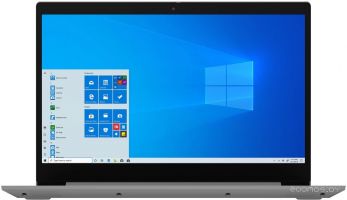 Ноутбук Lenovo IdeaPad 3 15IML05 81WB012GRE