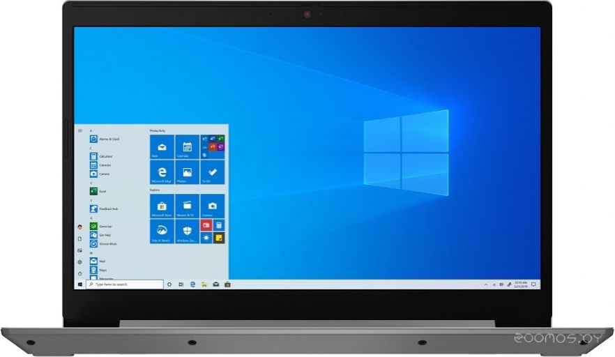 Ноутбук Lenovo IdeaPad L3 15ITL6 (82HL0068RE), фото 1