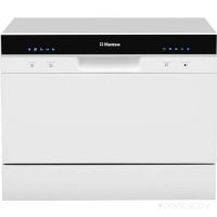 Отдельностоящая посудомоечная машина Hansa ZWM556WH