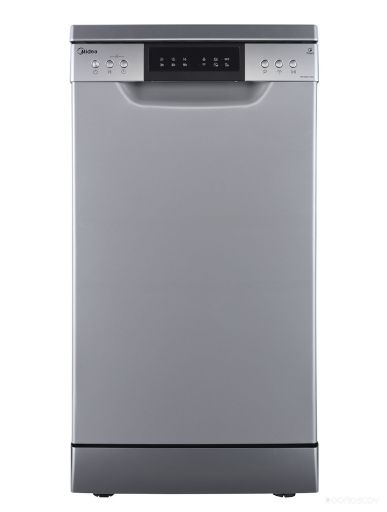 Отдельностоящая посудомоечная машина Midea MFD45S110Si, фото 1