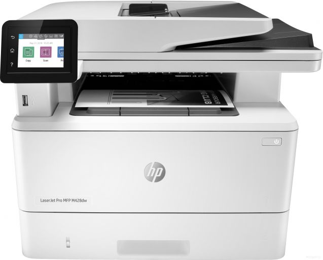 МФУ HP LaserJet Pro M428dw, фото 1