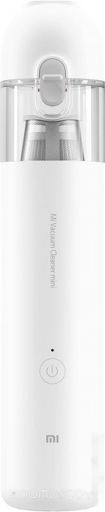 Цены на пылесос Xiaomi Mi Vacuum Cleaner Mini EU, фото 1