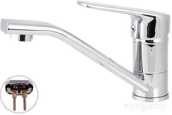 Смеситель Av Engineering AVHOB4-A163