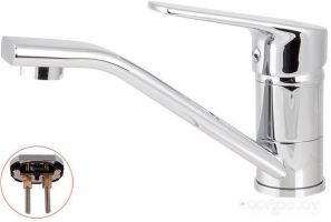 Смеситель Av Engineering AVHOB4-A163