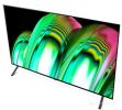 OLED телевизор LG A2 OLED55A26LA