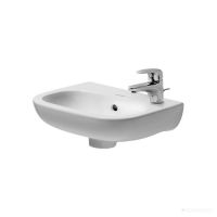 Умывальник Duravit D-Code 7053600092