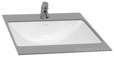 Умывальник Vitra S50 5339B003-0012