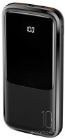 Портативное зарядное устройство Usams US-CD163 PB58 10000mAh