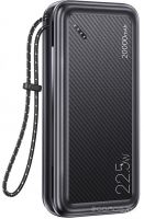 Портативное зарядное устройство Usams US-CD168 20000mAh (Black)
