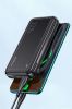 Портативное зарядное устройство Usams US-CD168 20000mAh (Black)