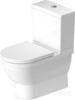 Унитаз Duravit Starck 3 (012809)