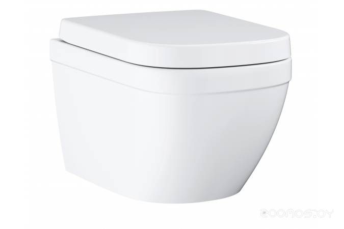 Унитаз Grohe Euro Ceramic 39693000, фото 1