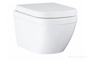 Унитаз Grohe Euro Ceramic 39693000